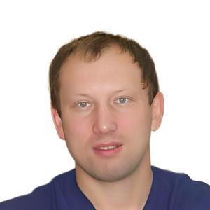 Спагис Дмитрий Петрович, онколог - Бобруйск