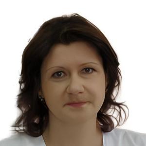 Рабкевич Вероника Владиславовна, онколог, химиотерапевт - Бобруйск