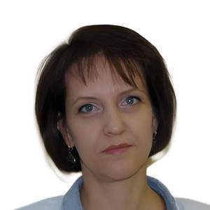 Езерская Татьяна Александровна, рентгенолог - Бобруйск