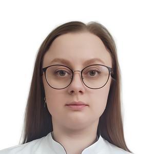 Кострова Мария Дмитриевна, лор, лор-хирург - Бобруйск