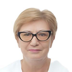 Алексеева Ирина Семеновна, врач узи - Бобруйск