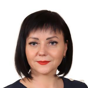 Василенко Оксана Александровна, функциональный диагност - Бобруйск