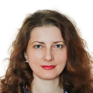 Дмитрук Татьяна Владимировна, врач узи - Бобруйск