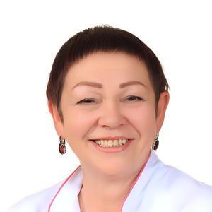 Николаева Ирина Ивановна, психотерапевт - Бобруйск