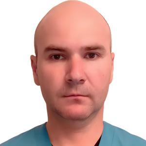 Серобаба Юрий Викторович, анестезиолог-реаниматолог - Бобруйск