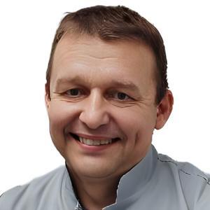Корховой Богдан Георгиевич, стоматолог-ортопед - Бобруйск