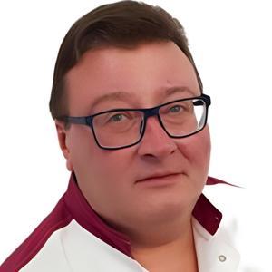 Краснянский Руслан Владимирович, уролог - Бобруйск