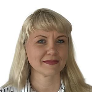 Кресс Марина Борисовна - фотография Кресс Марина Борисовна, врач узи - Минск