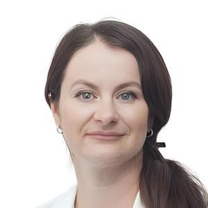 Пискун Елена Александровна, врач узи - Бобруйск