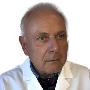 Сапожников Сергей Валерьевич, рентгенолог - Бобруйск