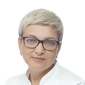 Фоменко Валентина Сергеевна, стоматолог - Бобруйск