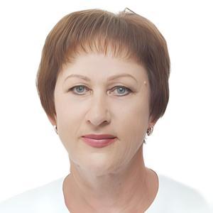 Цыганкова Ольга Васильевна, врач узи, рентгенолог - Бобруйск