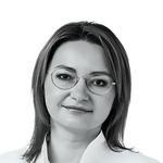 Федорченко Наталья Сергеевна, Врач-косметолог, Дерматолог - Бобруйск