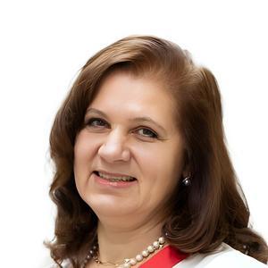 Фурс Наталья Александровна, терапевт - Бобруйск