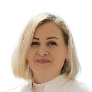 Цыбуленко Татьяна Геннадьевна, терапевт - Бобруйск