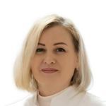 Цыбуленко Татьяна Геннадьевна, Терапевт - Бобруйск