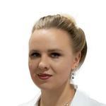 Кот Ирина Васильевна, Физиотерапевт - Бобруйск