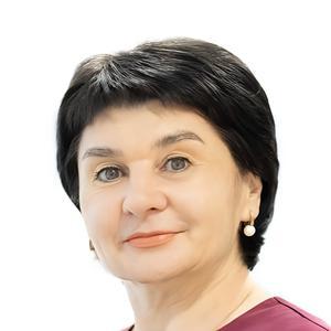 Сколота Наталья Леонидовна, педиатр, врач-косметолог - Бобруйск