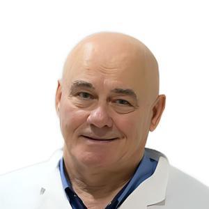 Базыльчик Сергей Иванович, невролог - Бобруйск