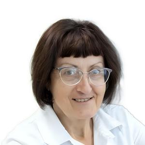 Толстик Жанна Гамлетовна, хирург - Бобруйск