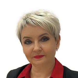 Зубович Инна Витальевна, травматолог, ортопед - Бобруйск