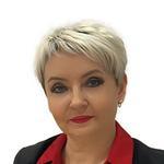 Зубович Инна Витальевна, Травматолог, ортопед - Бобруйск