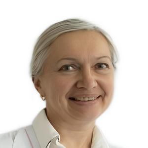 Гратий Антонина Михайловна, рефлексотерапевт - Бобруйск