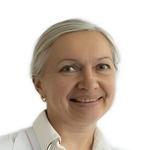 Гратий Антонина Михайловна, Рефлексотерапевт - Бобруйск