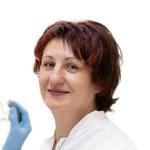 Цыбулько Елена Павловна, Стоматолог - Бобруйск
