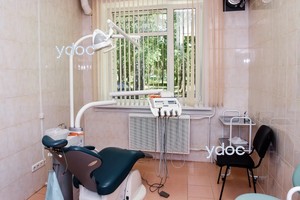 Кабинет врача-стоматолога