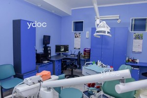 Кабинет врача-стоматолога