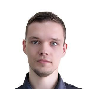 Лагун Юрий Викторович, ортопед, детский ортопед, травматолог - Борисов