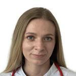 Самцова Екатерина Юрьевна, Педиатр - Борисов