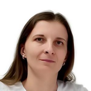 Малашенко Наталья Ивановна - фотография Малашенко Наталья Ивановна, гинеколог, акушер - Борисов