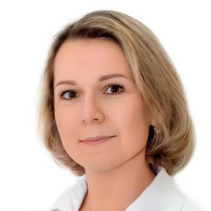 Гиро Екатерина Александровна, гинеколог - Борисов