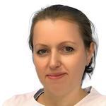 Кокорина Светлана Аркадьевна, Гинеколог - Борисов