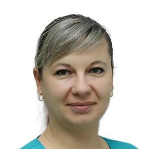 Головкова Татьяна Сергеевна, детский стоматолог - Борисов