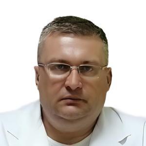 Подольский Дмитрий Валерьевич, травматолог, детский ортопед, ортопед - Борисов