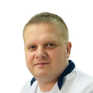 Бабков Иван Леонидович - фотография Бабков Иван Леонидович, врач узи - Борисов
