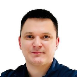 Каргин Максим Юрьевич - фотография Каргин Максим Юрьевич, невролог - Борисов