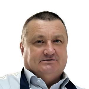 Морозов Юрий Владимирович - фотография Морозов Юрий Владимирович, травматолог, ортопед - Борисов