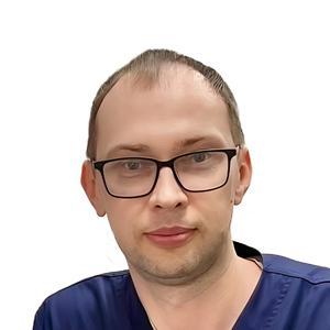 Войницкий Денис Изидорович - фотография Войницкий Денис Изидорович, врач узи - Борисов