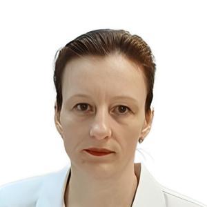 Бружас Татьяна Ивановна, терапевт - Борисов