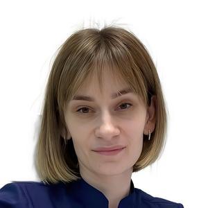Конон Виктория Николаевна - фотография Конон Виктория Николаевна, невролог - Борисов