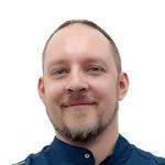 Сологуб Вадим Сергеевич Сологуб Вадим Сергеевич, Врач УЗИ - Минск