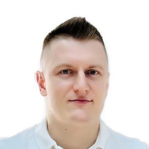 Балундо Денис Станиславович, хирург - Борисов