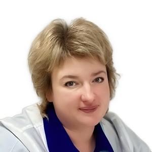 Скокова Елена Владимировна - фотография Скокова Елена Владимировна, гинеколог - Борисов