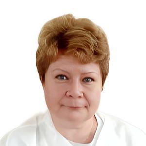 Попова Ольга Альфредовна, инфекционист - Борисов