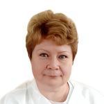 Попова Ольга Альфредовна, Инфекционист - Борисов