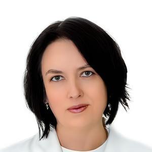 Анишкевич Наталья Владимировна - фотография Анишкевич Наталья Владимировна, гинеколог, врач узи - Жодино